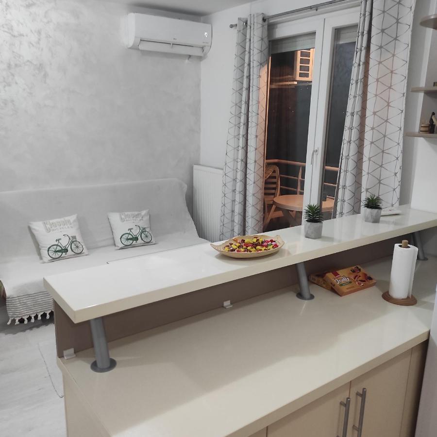 Apartman Jevrejska Banja Luka Exterior foto